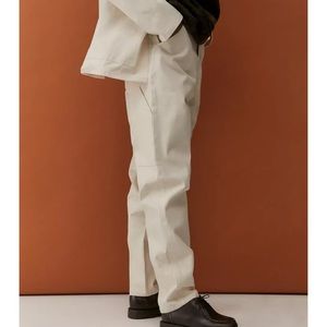 Stan Ray Original Painter Pant (Natural Drill) 1154, W 33 L 32